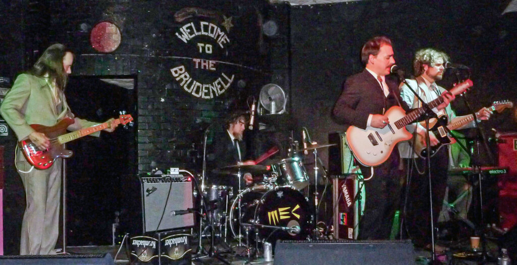 20 at 20: 20 of my most memorable live music experiences of the last couple of decades (Part 1) 27 014
