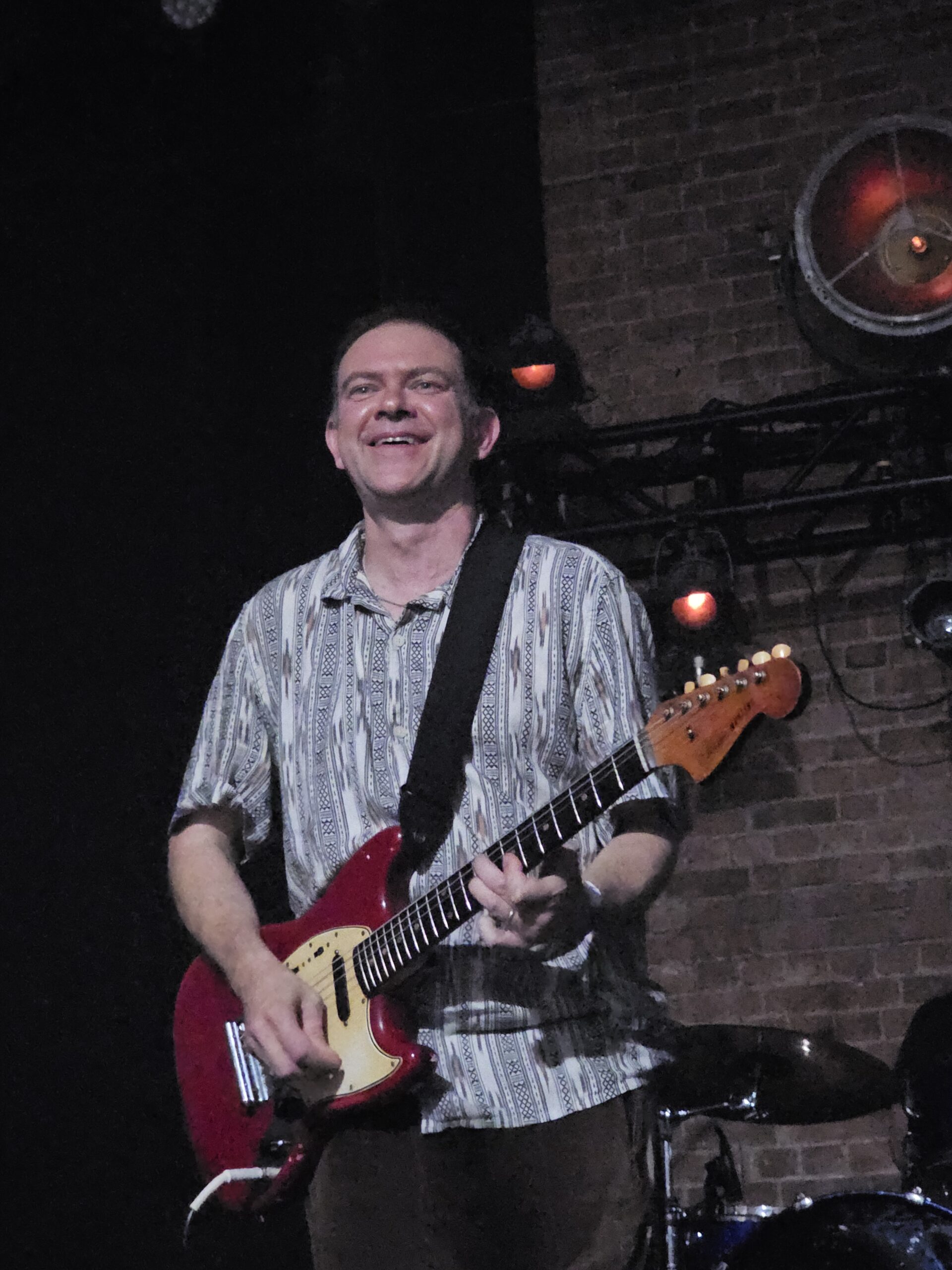 Dan Carey