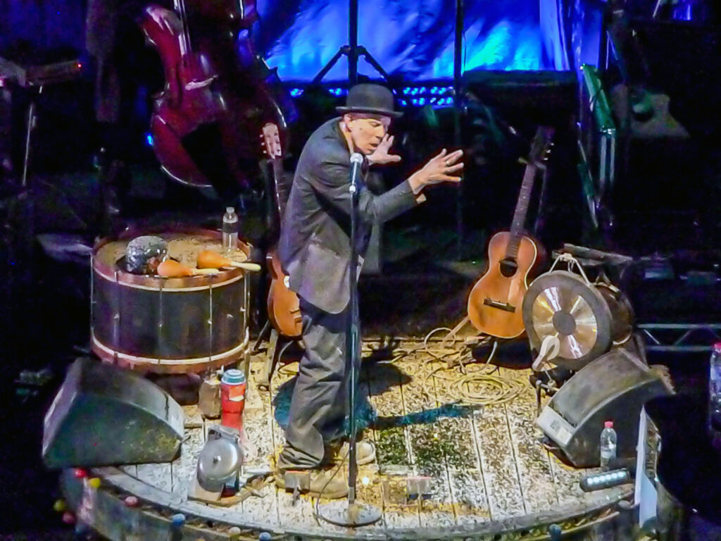 20 at 20: 20 of my most memorable live music experiences of the last couple of decades (Part 1) 26 225 1