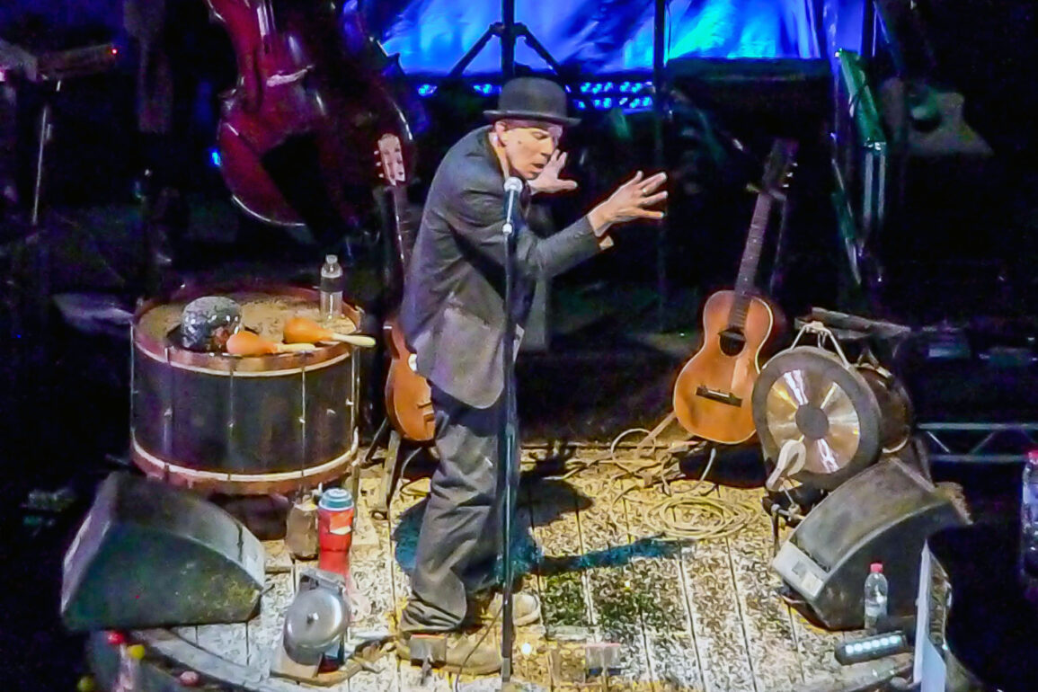20 at 20: 20 of my most memorable live music experiences of the last couple of decades (Part 1) 23 225