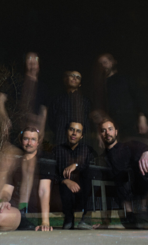 NEWS: Speedy Wunderground share SXSW EP featuring Enumclaw, Revival Season and alexalone 25 ALEXALONE 3.10.23 Lilo Hulett