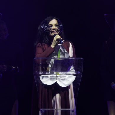 Bjork Winner Best Live Performer 2 credit @santiagraphy.jpg
