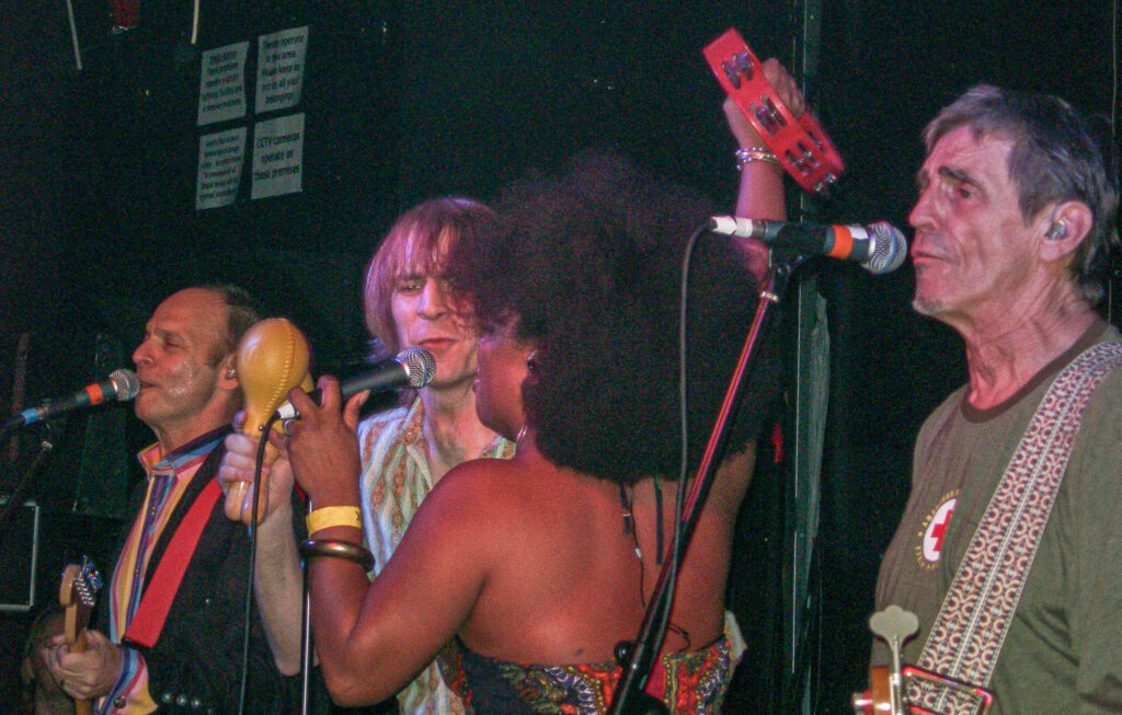 20 at 20: 20 of my most memorable live music experiences of the last couple of decades (Part 1) 24 DSCN2958