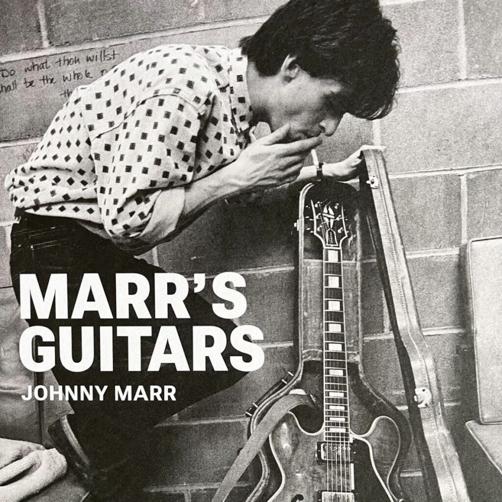 NEWS: Johnny Marr announces album celebrating ten years of his solo career 24 IMG 0470