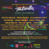 Twisterella 2023 Poster Square