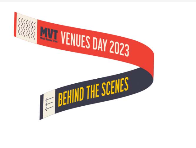 NEWS: Music Venue Trust Announces Venues Day Speakers 23 image 11