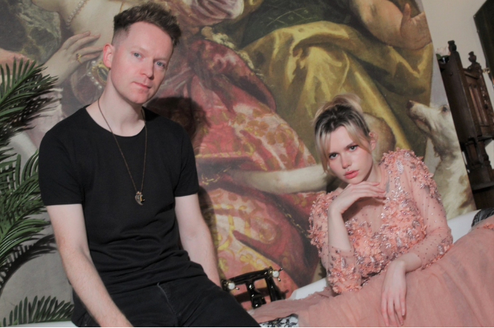 IN CONVERSATION: Dark Tropics: "The songs are about love and lust- the best and worst of both" 23 image 18