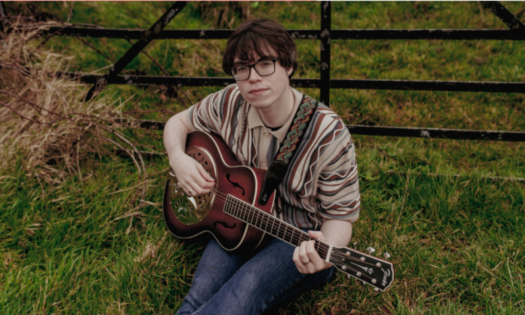 NEWS: Niall McDowell reveals stunning new single, 'Start Again' 23 image 2