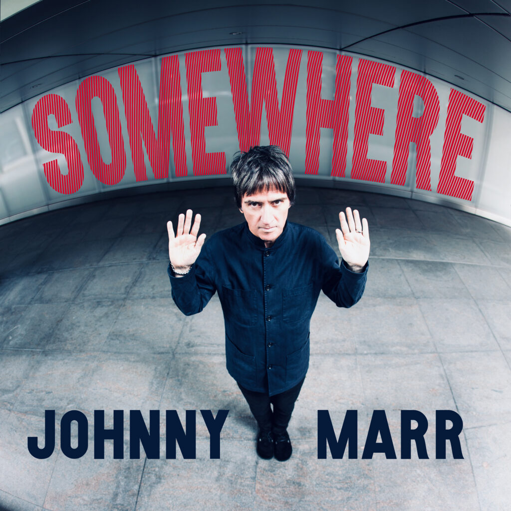 NEWS: Johnny Marr announces album celebrating ten years of his solo career 23 image 23