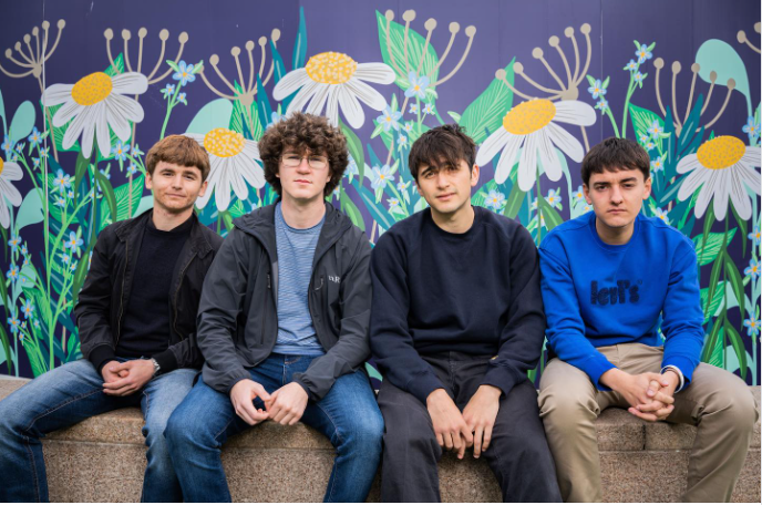 NEWS: Keyside share new single, 'Angeline' 23 image 33
