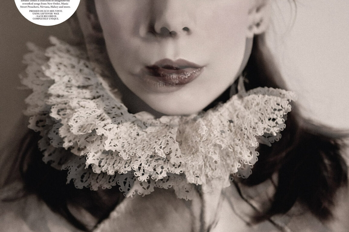 NEWS: The Anchoress readies covers album 'Versions' and begins UK Tour 23 image001 3