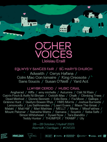 othervoices