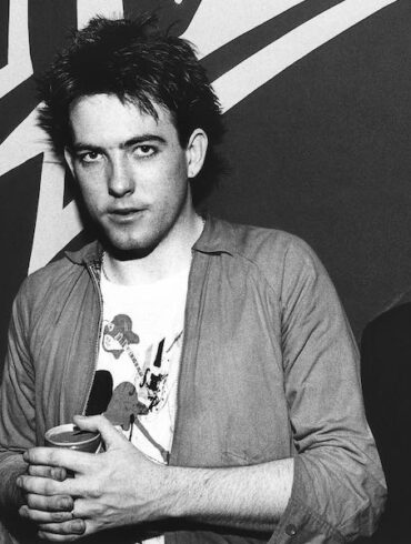 the cure 1980