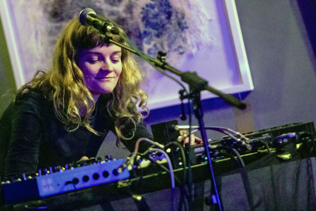 LIVE: Me Lost Me / Mayshe-Mayshe – rise @ bluebird, Acomb, York, 15/10/2023 24 043