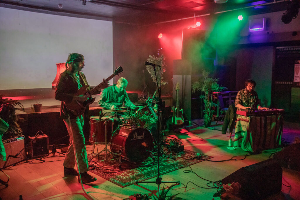 LIVE: Bobby Lee – The Crescent, York, 29/10/2023 23 049