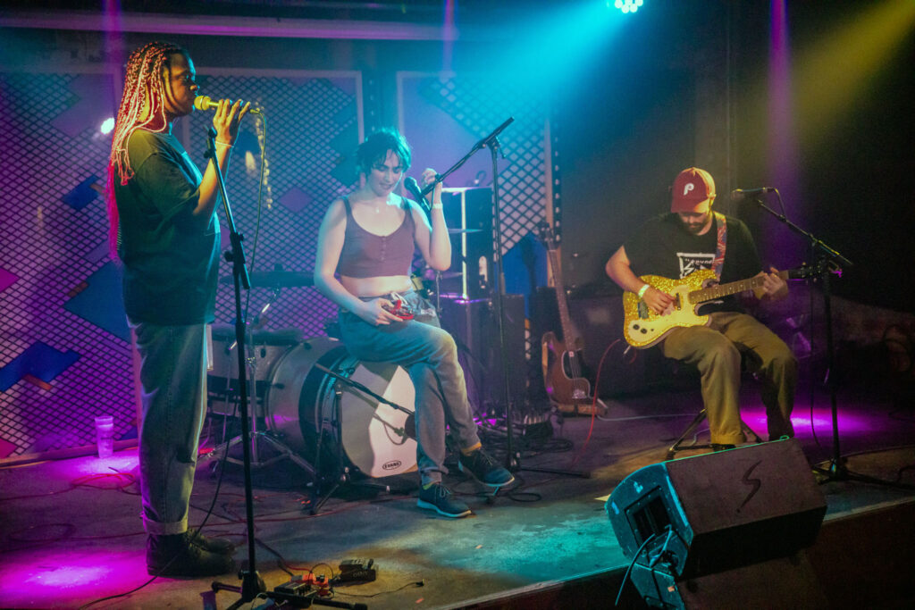 LIVE: Shamir / Lilith Ai – Headrow House, Leeds, 10/10/2023 24 149