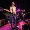 Play Dead at Left of the Dial festival in Rotterdam