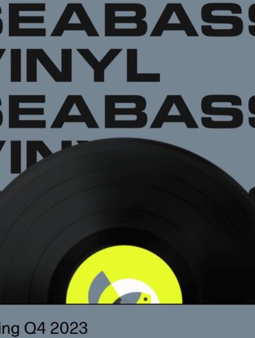 Seabass Vinyl logo