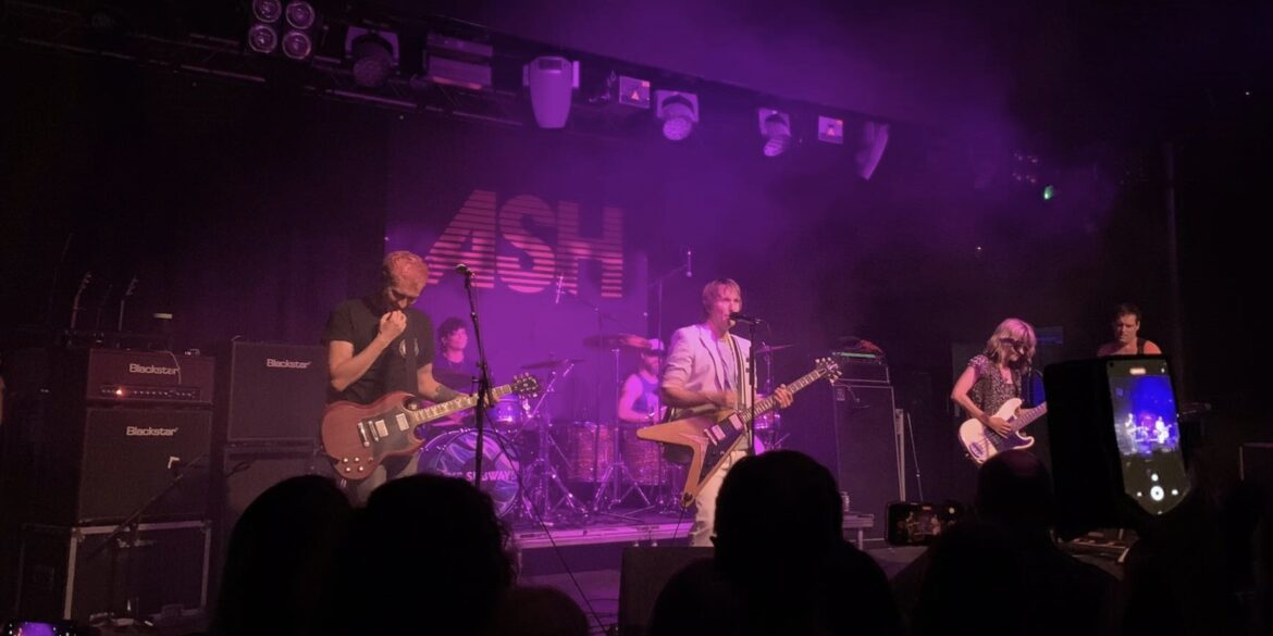 Ash