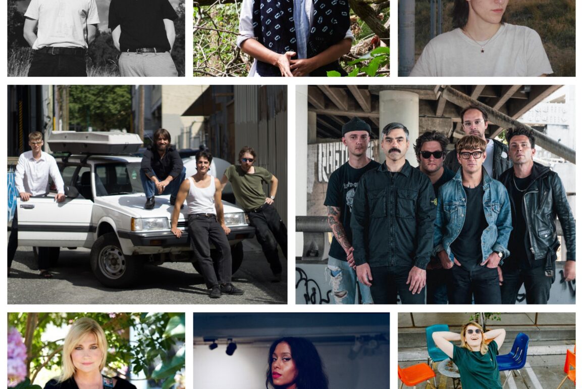 Tracks of the Week # 248 23 GridArt 20231002 143819253