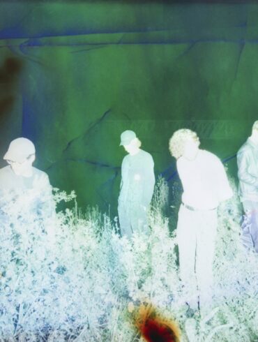 The band Scaler