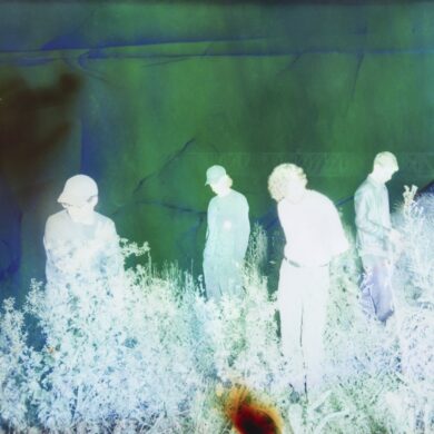 The band Scaler