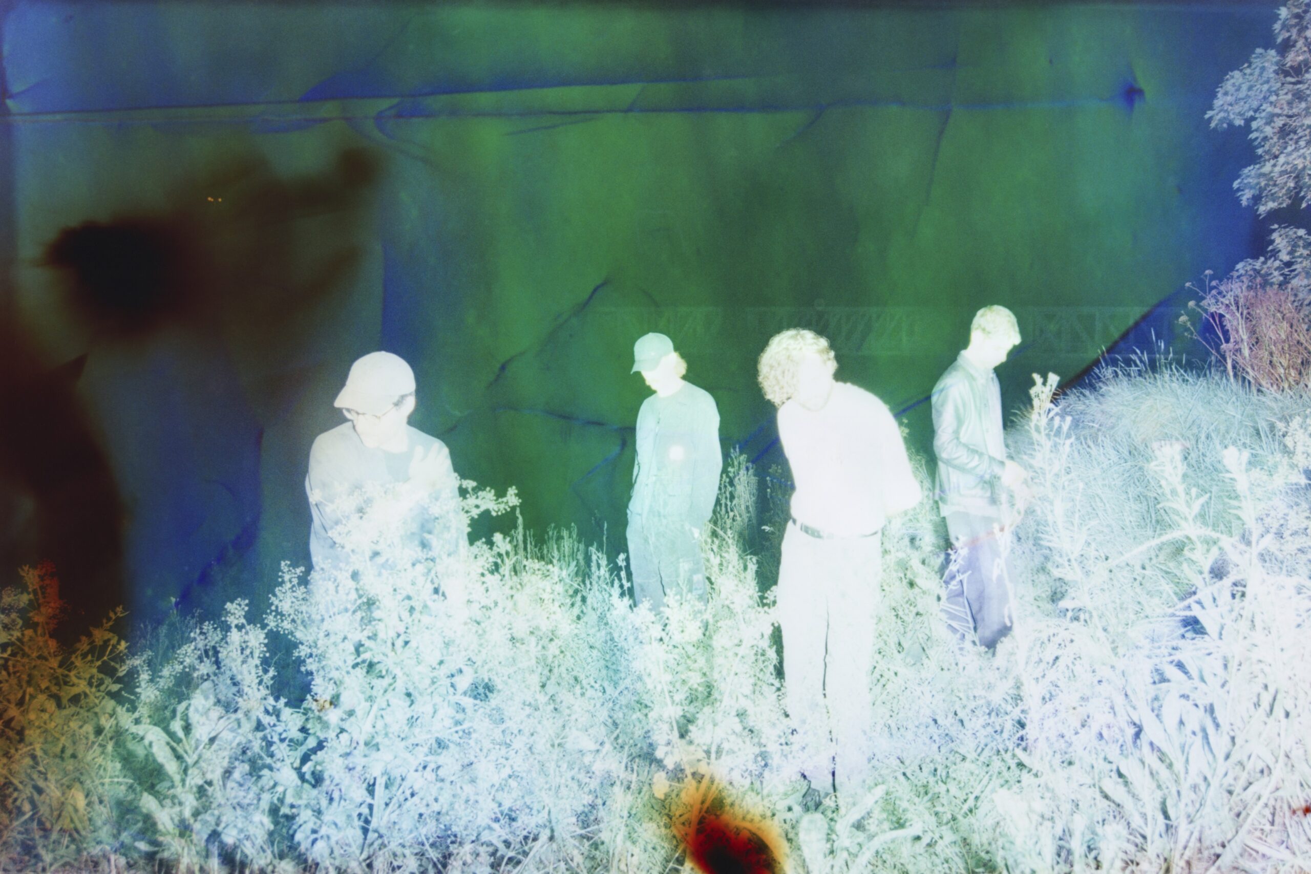 The band Scaler