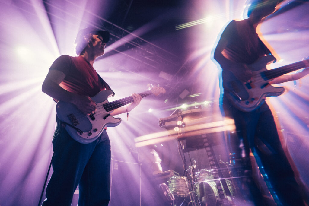 IN CAMERA: Sŵn Festival 2023 34 Swn2023 day1preview JamieChapman 0017 PipBlom