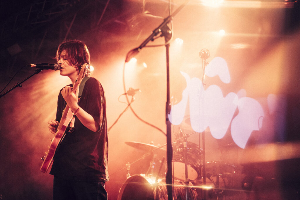 IN CAMERA: Sŵn Festival 2023 33 Swn2023 day2preview JamieChapman 0013 PorridgeRadio