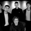 The band The Clockworks with Bernard Butler