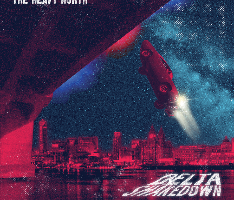 The Heavy North - Delta Shakedown (3rd Planet Recordings) 23 THNDScover df8f8cba 936b 483d b60a b4db6fa782aa 900x