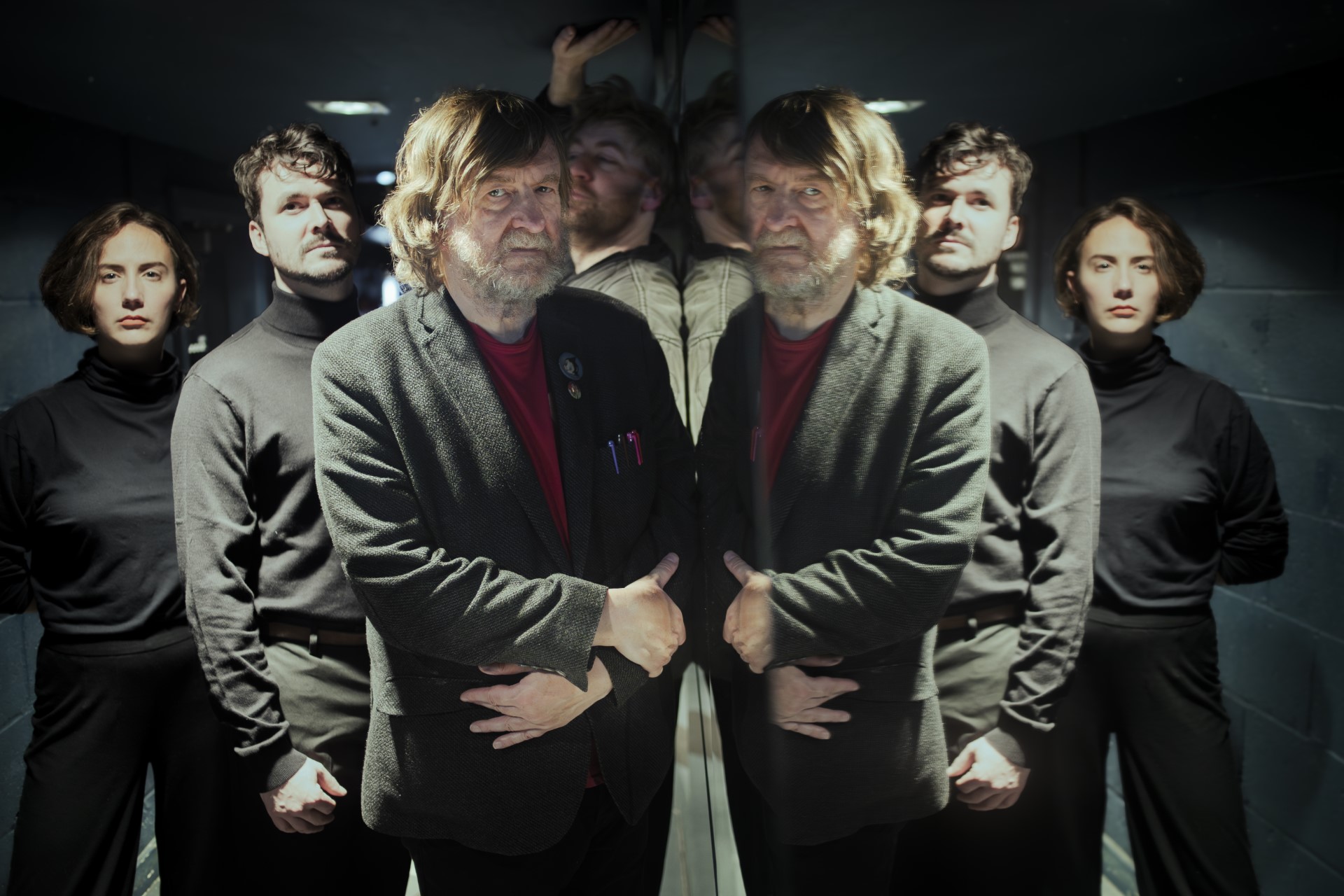 BMX Bandits credit Harrison Reid