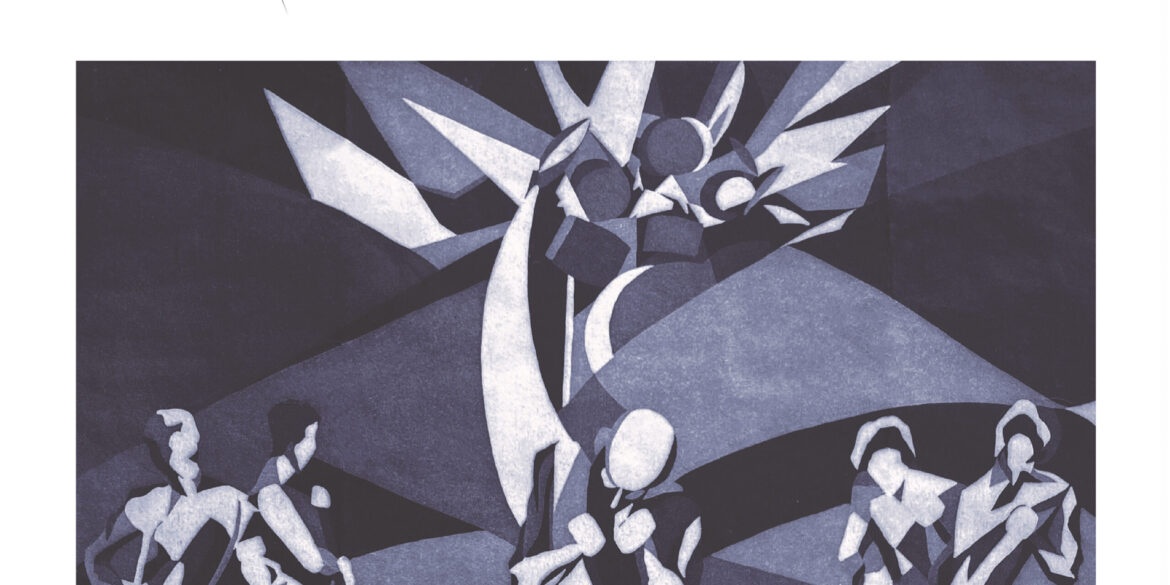 BattleCry Frontcover wSticker scaled 1