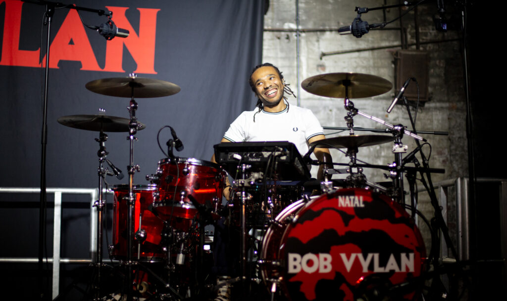 IN CAMERA: Bob Vylan – Boiler Shop, Newcastle Upon Tyne, 16/11/2023 32 Bob Vylan Boiler Shop Newcastle Daniel Robson 5