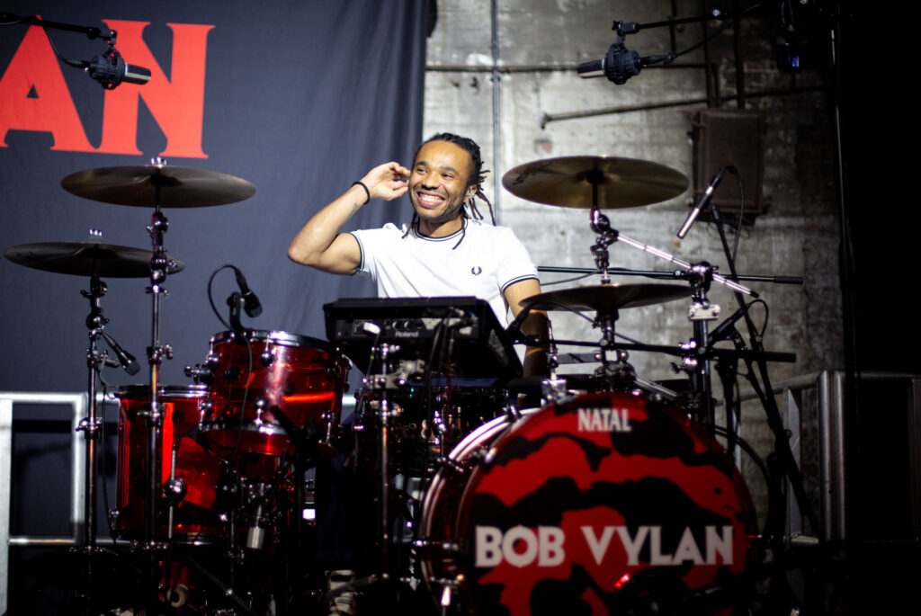 IN CAMERA: Bob Vylan – Boiler Shop, Newcastle Upon Tyne, 16/11/2023 24 Bob Vylan Boiler Shop Newcastle Daniel Robson 9