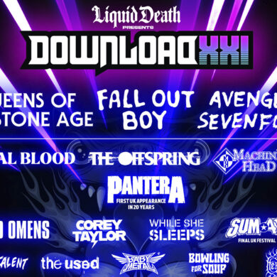 Download Festival 2024 Cropped Header Image