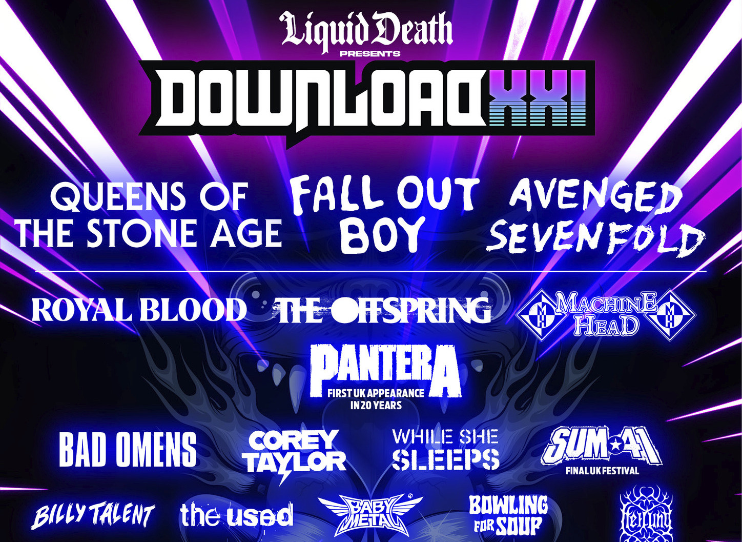 Download Festival 2024 Cropped Header Image
