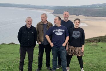 Swansea Sound 2
