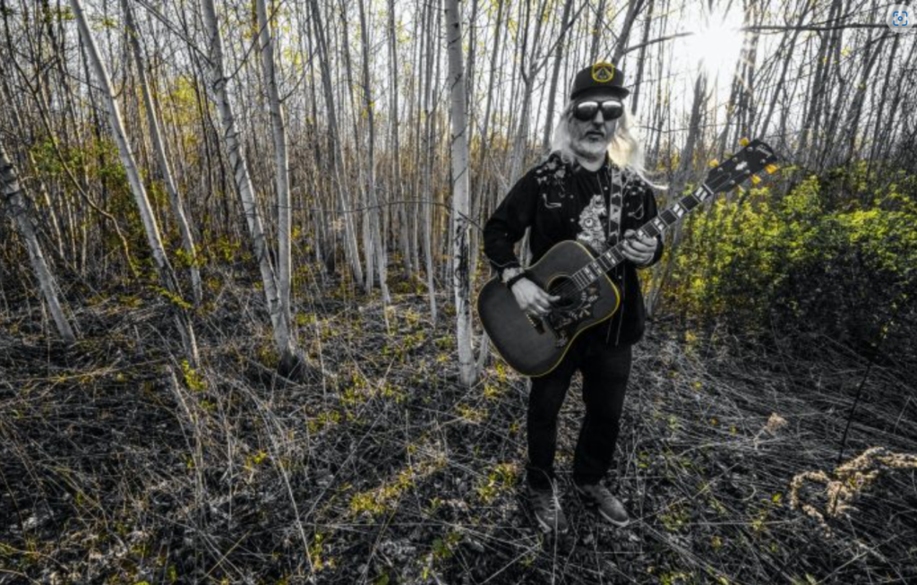 NEWS: J Mascis announces fifth solo album, unveils first single and video 23 image 15