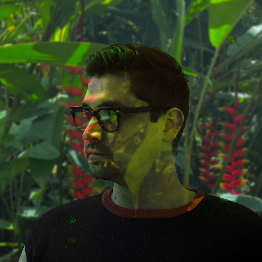 NEWS: C Duncan returns with radiant new single, 'Just Like Clockwork' 23 image 7