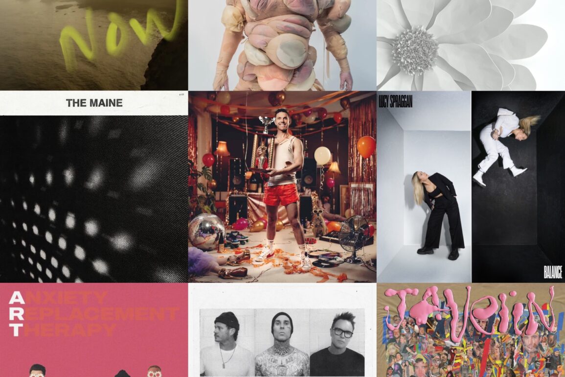 Laura Dean’s Albums of the Year 2023 23 EB9E1A5C 14CF 40A7 A122 8AB5F3A9A036