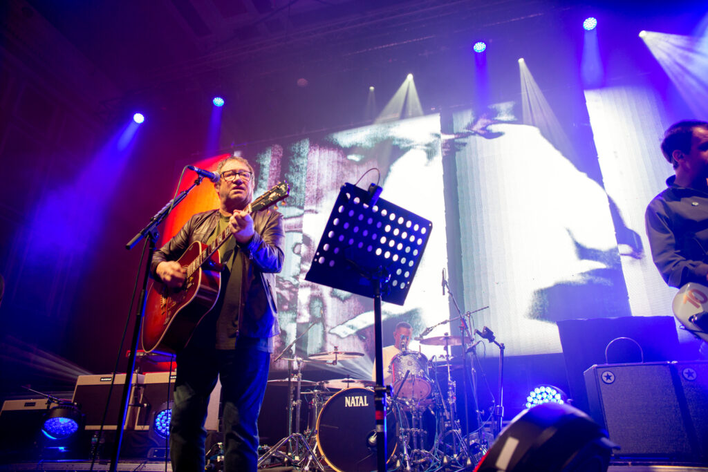 IN CAMERA: Ocean Colour Scene – Newcastle City Hall, 20/12/2023 33 IMG 0595