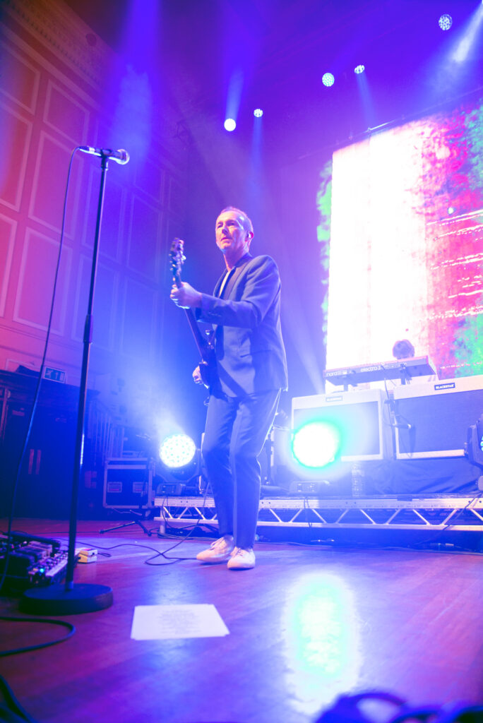 IN CAMERA: Ocean Colour Scene – Newcastle City Hall, 20/12/2023 28 IMG 0597