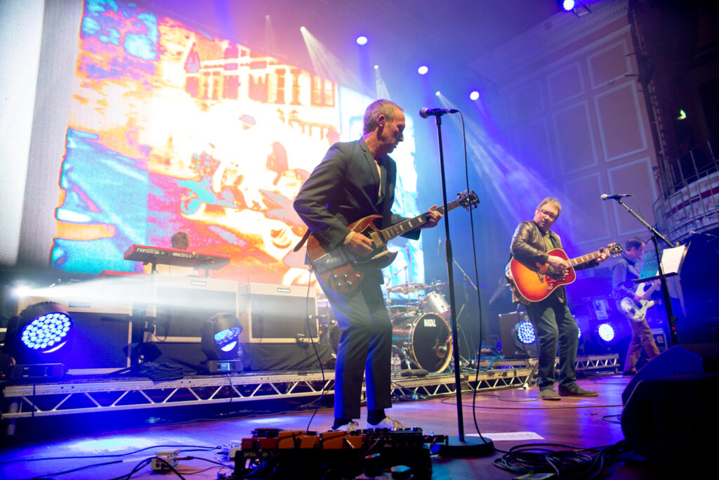 IN CAMERA: Ocean Colour Scene – Newcastle City Hall, 20/12/2023 27 IMG 0603