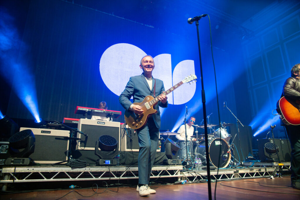 IN CAMERA: Ocean Colour Scene – Newcastle City Hall, 20/12/2023 34 IMG 0604