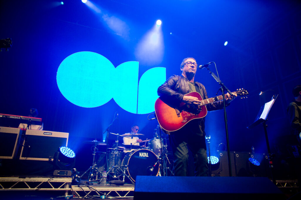 IN CAMERA: Ocean Colour Scene – Newcastle City Hall, 20/12/2023 38 IMG 0605