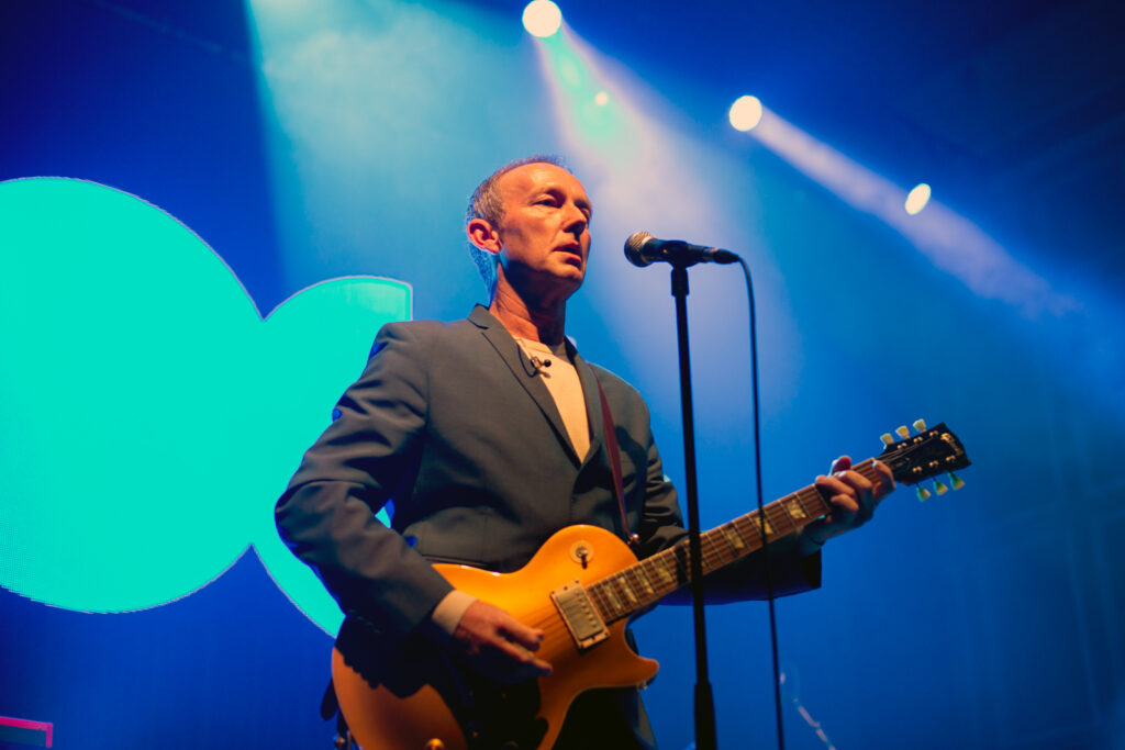 IN CAMERA: Ocean Colour Scene – Newcastle City Hall, 20/12/2023 35 IMG 0606
