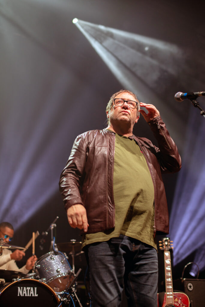 IN CAMERA: Ocean Colour Scene – Newcastle City Hall, 20/12/2023 24 IMG 0609