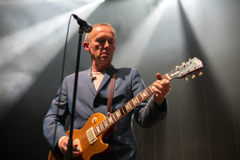 IN CAMERA: Ocean Colour Scene – Newcastle City Hall, 20/12/2023 39 IMG 0610