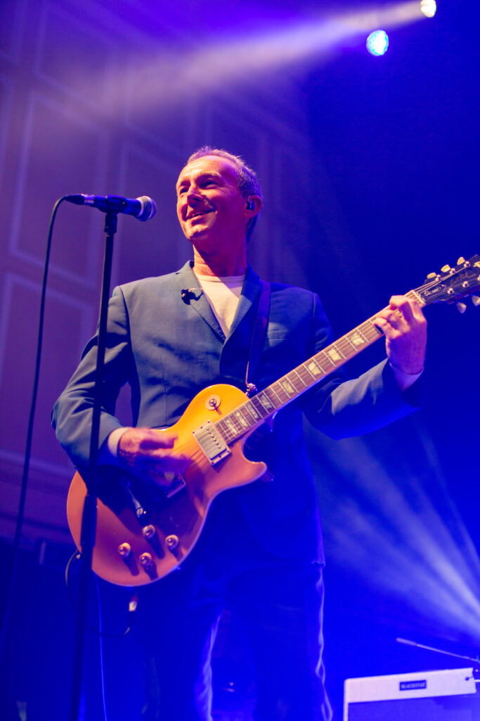 IN CAMERA: Ocean Colour Scene – Newcastle City Hall, 20/12/2023 37 IMG 0612